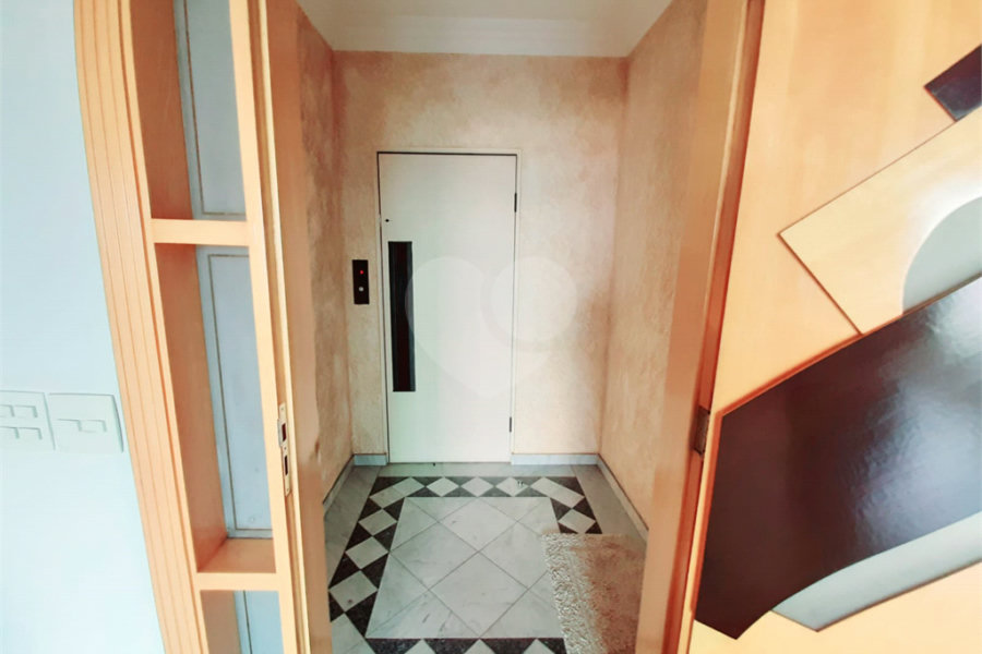 Apartamento à venda com 3 quartos, sendo 1 suíte,  em Santana, São Paulo, SP