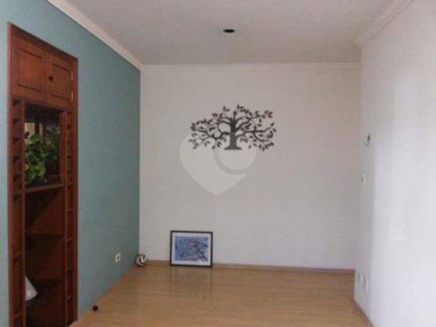 Apartamento à venda com 2 quartos em Limão, São Paulo, SP