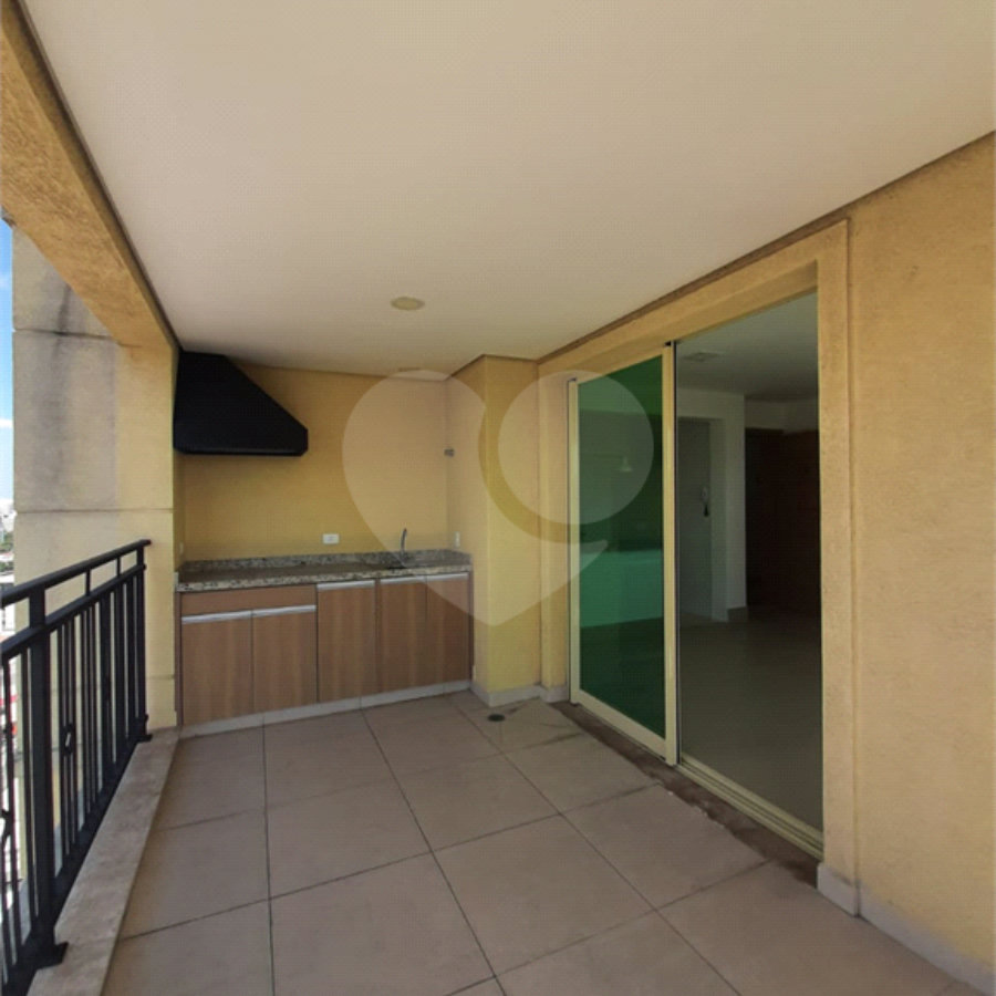 Apartamento à venda com 2 quartos, sendo 1 suíte, em Santana, São Paulo, SP