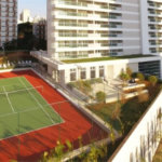 Apartamento à venda com 2 quartos, sendo 1 suíte,  em Brooklin Paulista, São Paulo, SP
