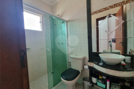 Casa à venda com 3 quartos, sendo 1 suíte,  no condomínio Bella Vista, Sorocaba - SP
