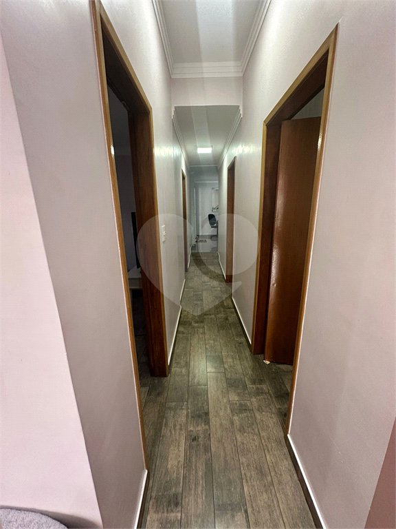 Casa à venda com 4 quartos em Chora Menino, São Paulo, SP