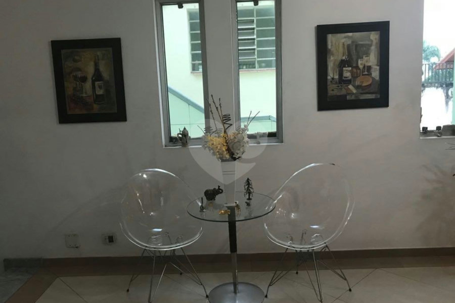 Sobrado à venda com 3 suítes em Santana, São Paulo, SP