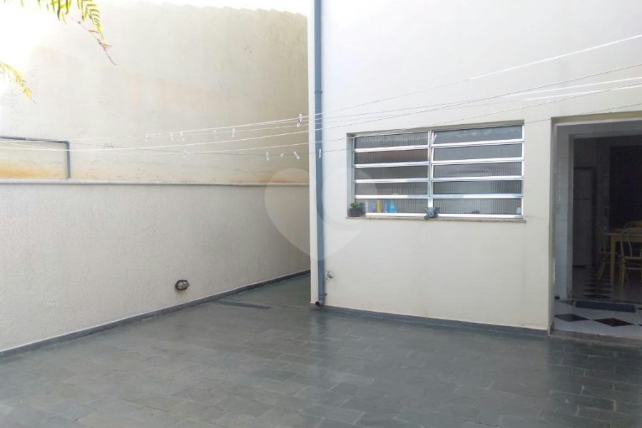 Casa à venda com 2 suítes em Casa Verde, São Paulo, SP