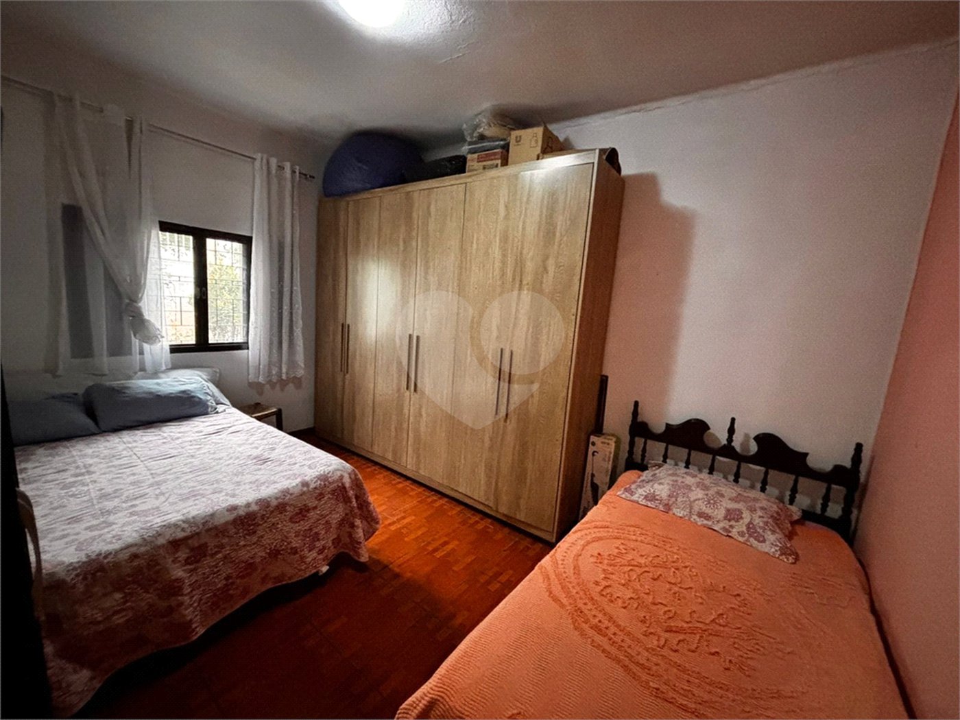 Casa Térrea à venda com 4 quartos, sendo 1 suíte, em Jaçanã, São Paulo, SP