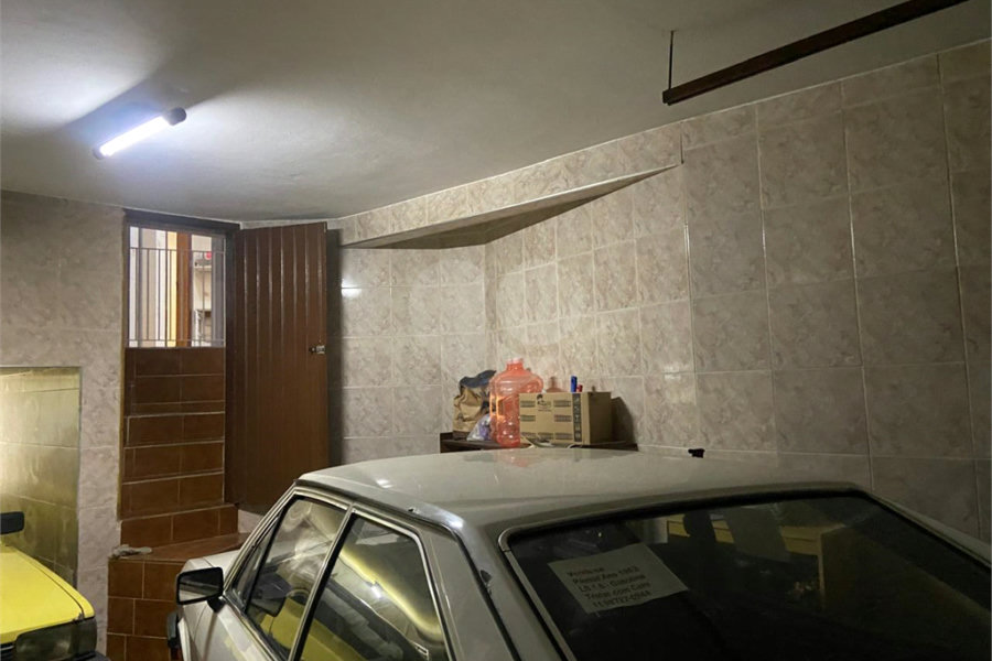 Casa à venda com 5 quartos, sendo 1 suíte, em Horto, São Paulo, SP