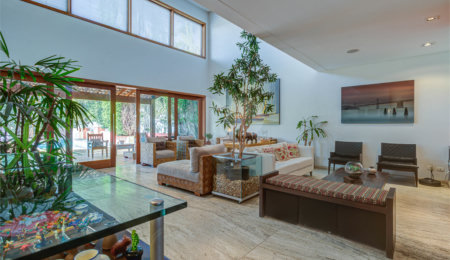 Casa de Vila à venda com 4 suítes em Jardim Hípico, São Paulo, SP