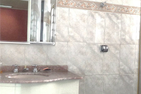 Casa á venda - Vila Guarani