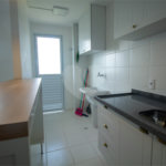 Apartamento para alugar com 2 quartos, sendo 1 suíte, em Chácaras Manão, Mairinque, SP