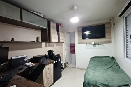 Casa à venda ou para alugar com 3 quartos, sendo 1 suíte, no condomínio Reserva dos Pássaros, São Paulo - SP