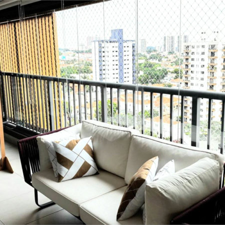 Apartamento à venda com 2 suítes em Saúde, São Paulo, SP