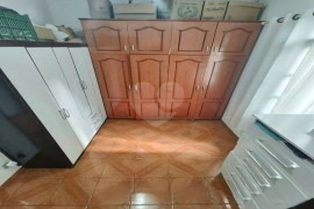 Casa à venda com 3 quartos em Jardim Monte Kemel, São Paulo, SP