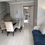 Apartamento com 2 dormitórios à venda, 105 m² por R$ 650.000,00 - Tupi - Praia Grande/SP