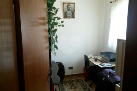 Casa à venda com 3 quartos, sendo 1 suíte,  em Santana, São Paulo, SP