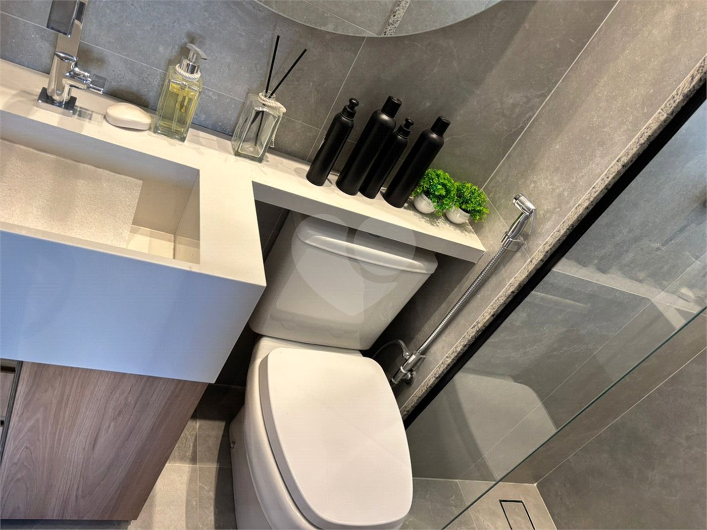 Apartamento à venda com 2 quartos em Bosque da Saúde, São Paulo, SP