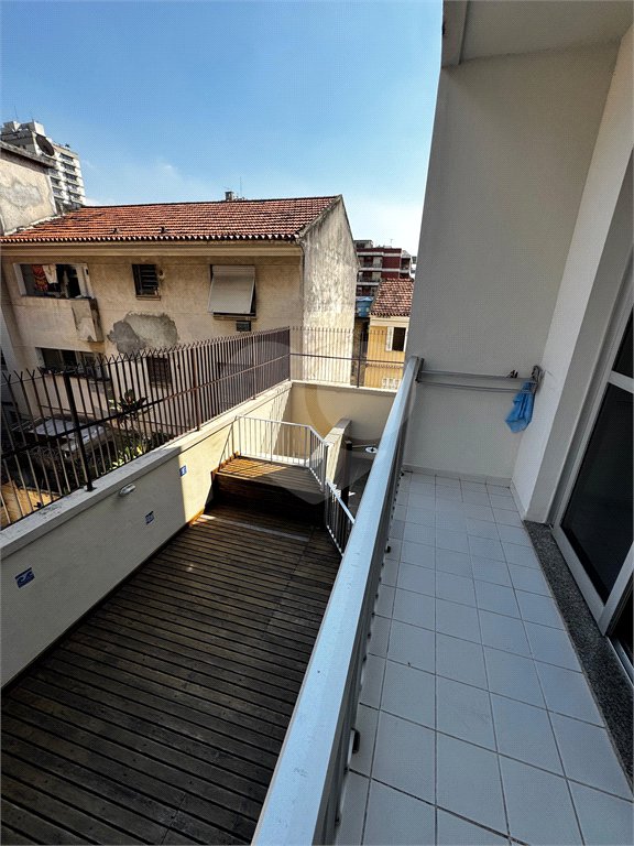 Apartamento à venda com 3 quartos, sendo 1 suíte, em Tijuca, Rio de Janeiro, RJ