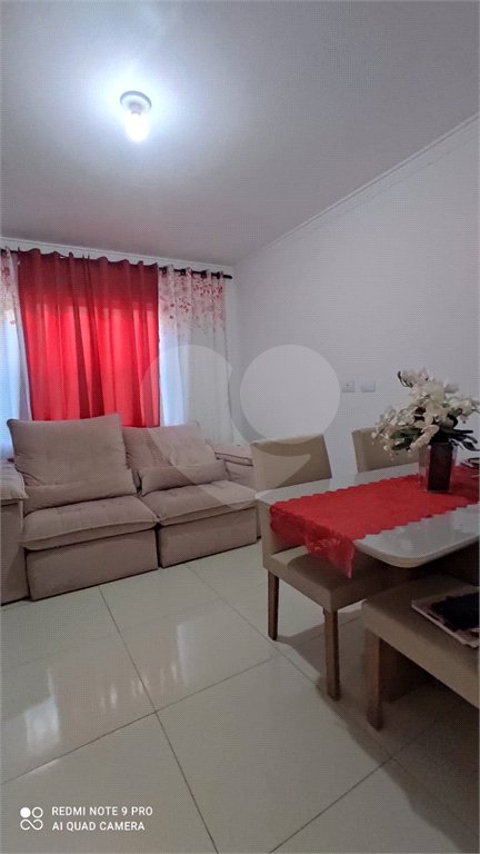 Casa à venda com 2 suítes em Chora Menino, São Paulo, SP