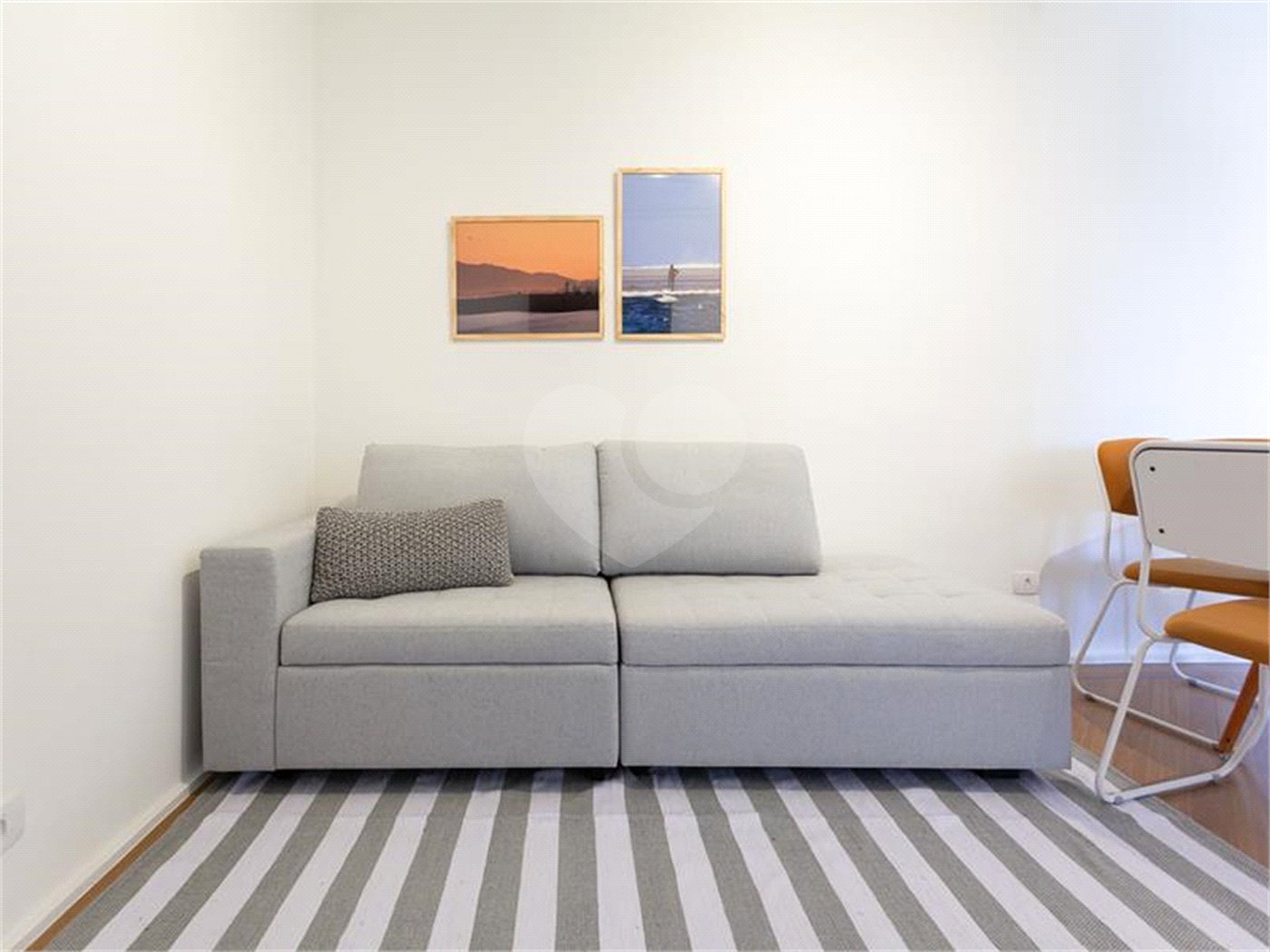 Apartamento à venda com 4 quartos, sendo 1 suíte, em Vila Olímpia, São Paulo, SP
