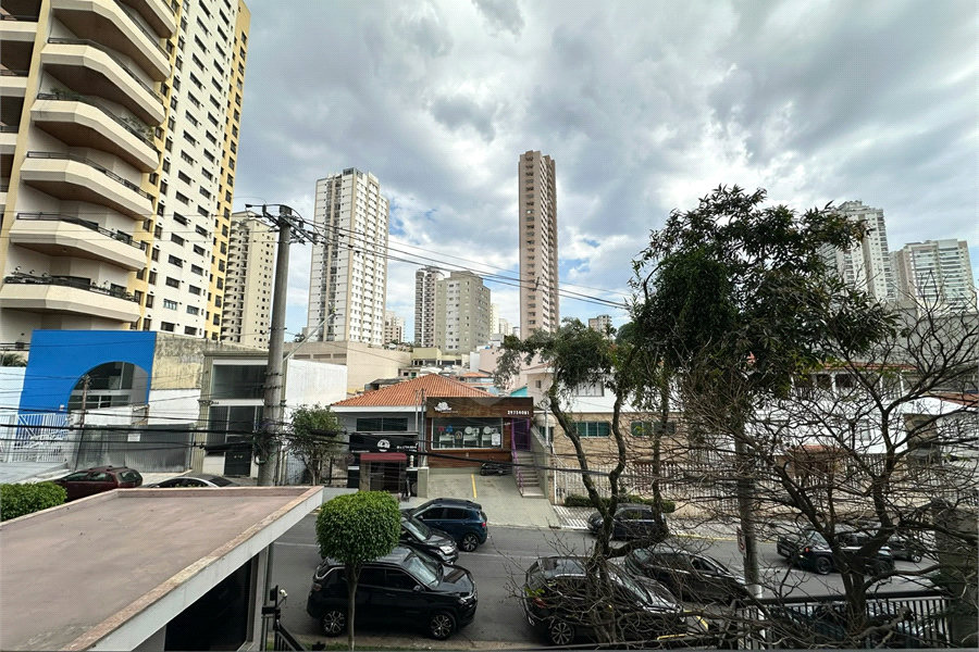 Apartamento à venda ou para alugar com 4 quartos, sendo 2 suítes, em Santana, São Paulo, SP