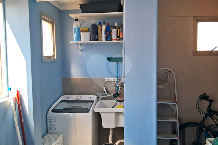 Apartamento à venda com 2 quartos em Mandaqui, São Paulo, SP