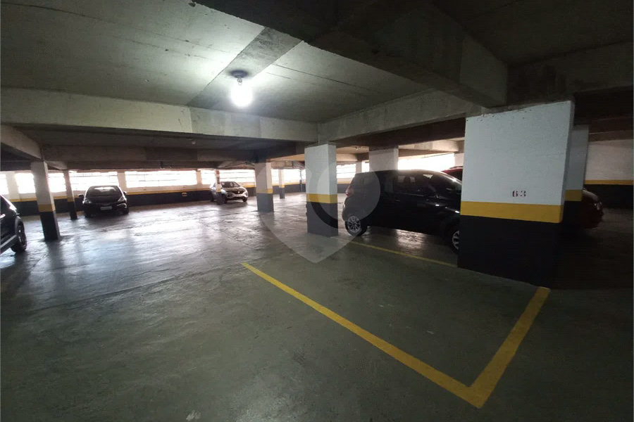 Apartamento à venda com 2 quartos em Tucuruvi, São Paulo, SP