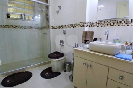 Apartamento à venda com 3 quartos, sendo 1 suíte,  em Tijuca, Rio de Janeiro, RJ