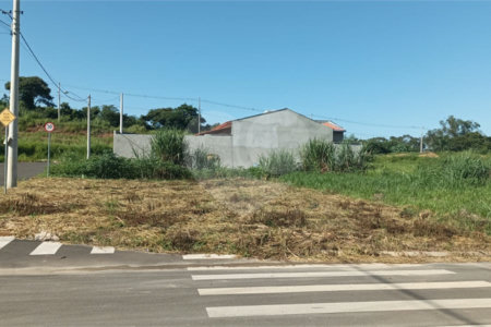 Terreno à venda no condomínio Terras de São Pedro, Salto - SP