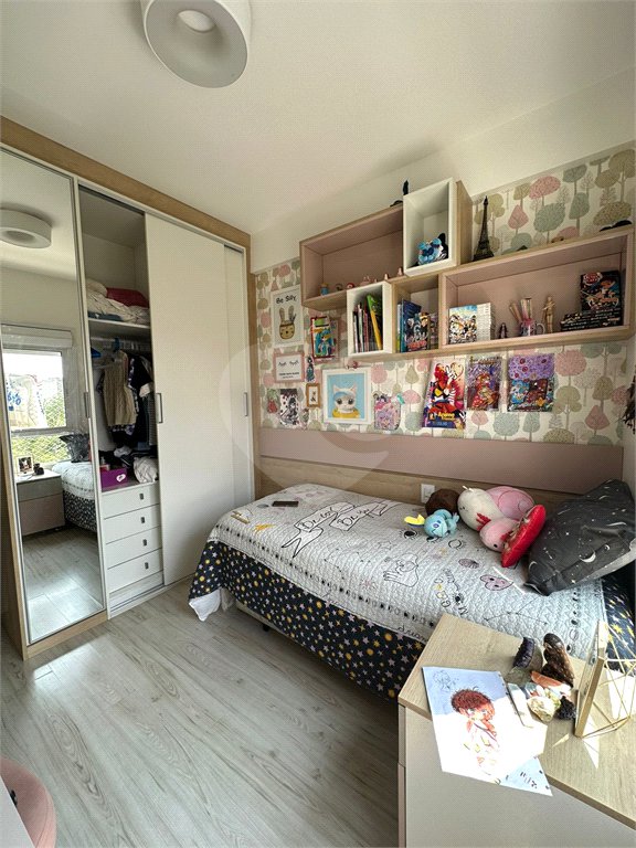 Apartamento à venda com 3 suítes em Santana, São Paulo, SP