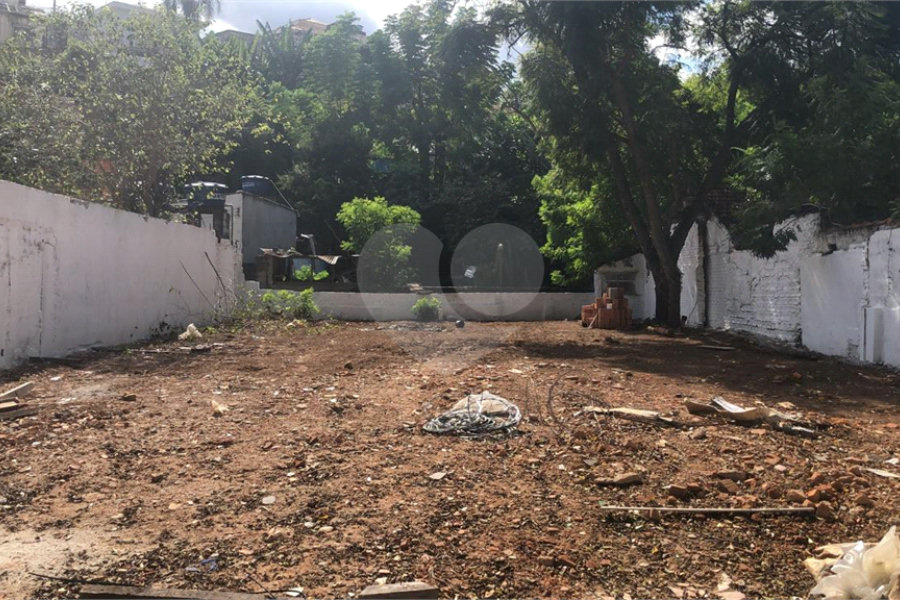 Terreno à venda ou para alugar em Tucuruvi, São Paulo, SP