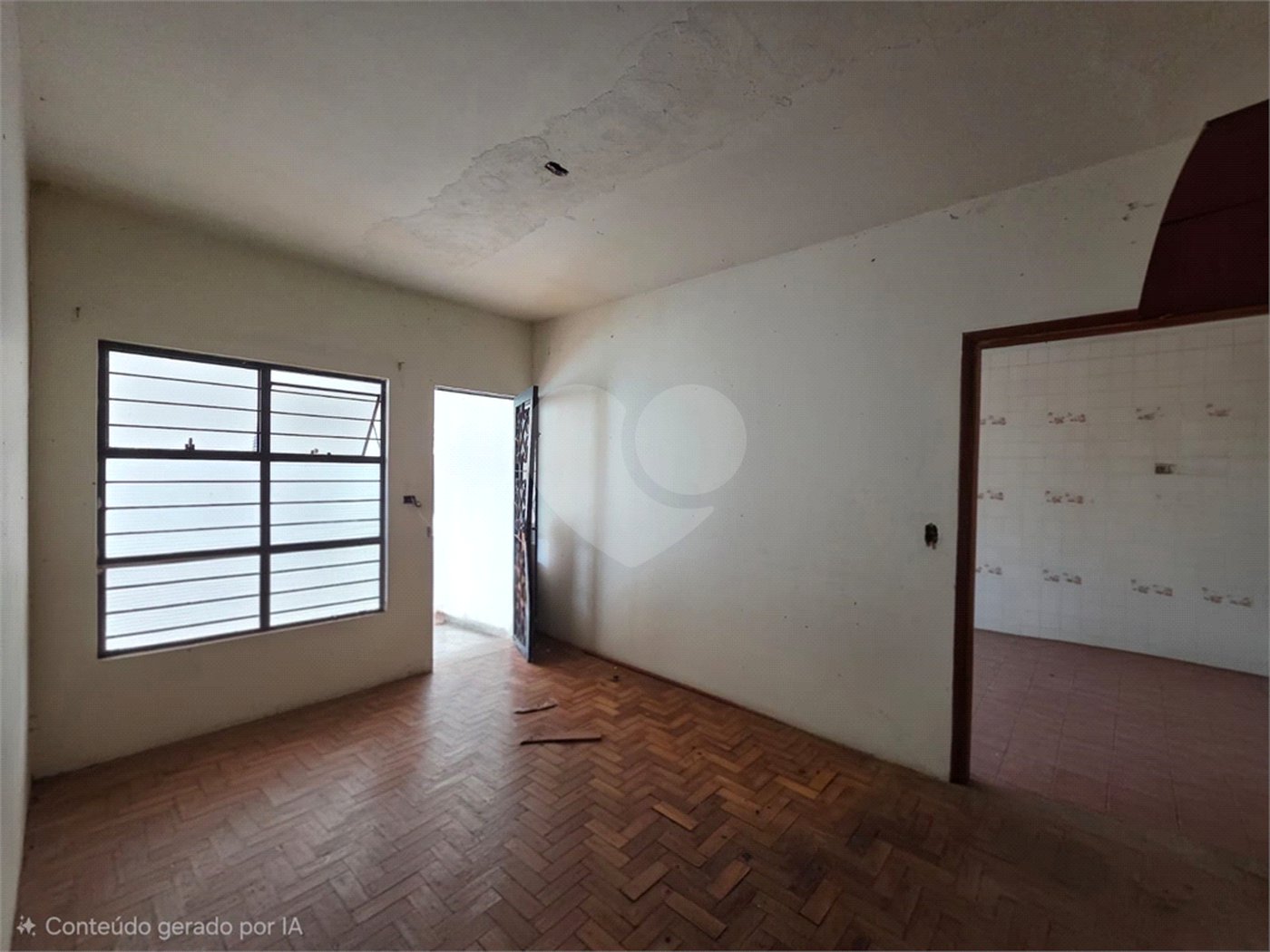 Casa à venda com 2 quartos em Vila Vendramini, Itapetininga, SP
