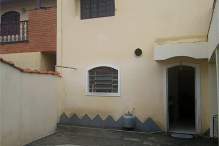 Sobrado à venda com 4 quartos, sendo 2 suítes, em Instituto de Previdência, São Paulo, SP