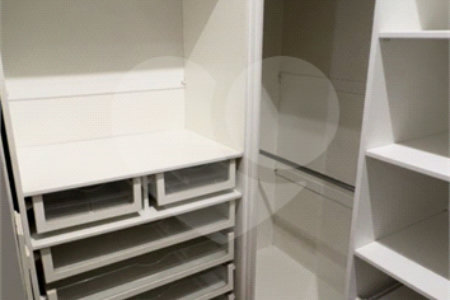 Duplex à venda com 1 suíte em Paraíso do Morumbi, São Paulo, SP
