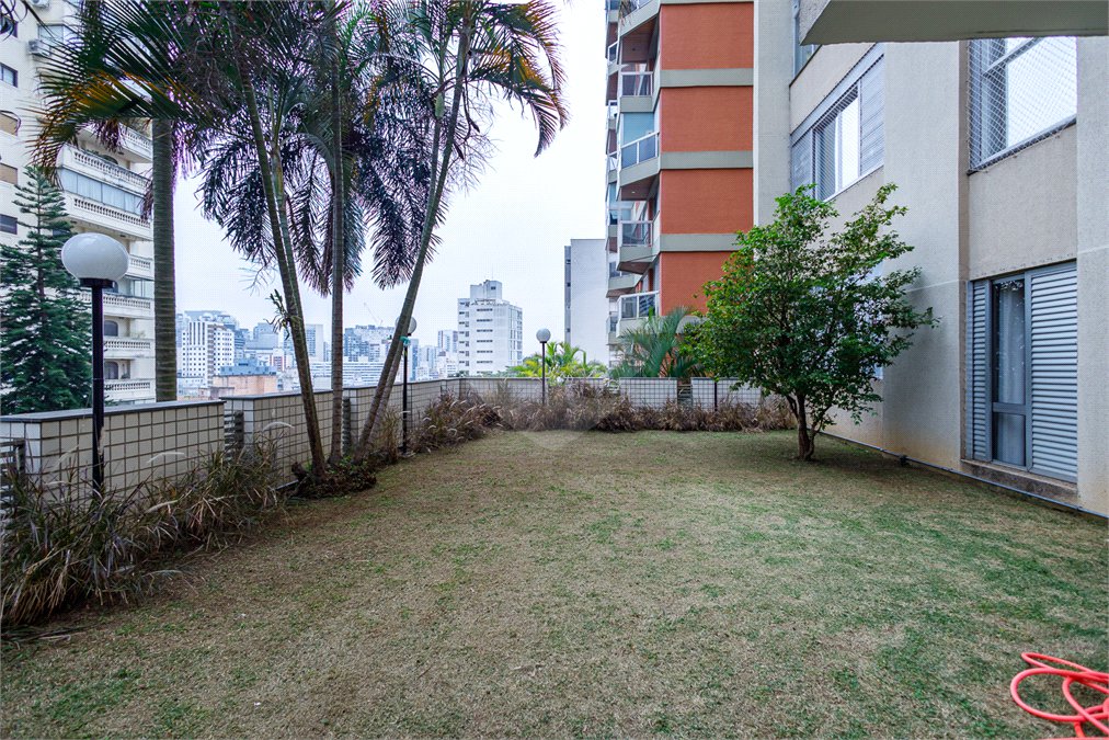 Apartamento à venda com 3 quartos, sendo 1 suíte, em Morro dos Ingleses, São Paulo, SP