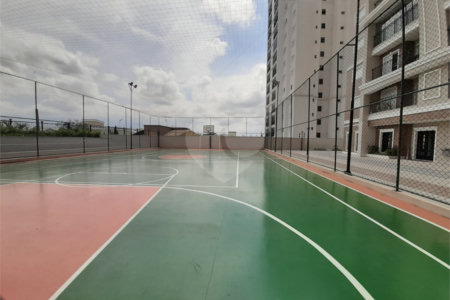 Apartamento à venda com 3 quartos, sendo 1 suíte, em Parque Campolim, Sorocaba, SP