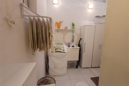 Apartamento à venda com 3 quartos em Tijuca, Rio de Janeiro, RJ