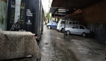 Terreno à venda em Vila Polopoli, São Paulo, SP