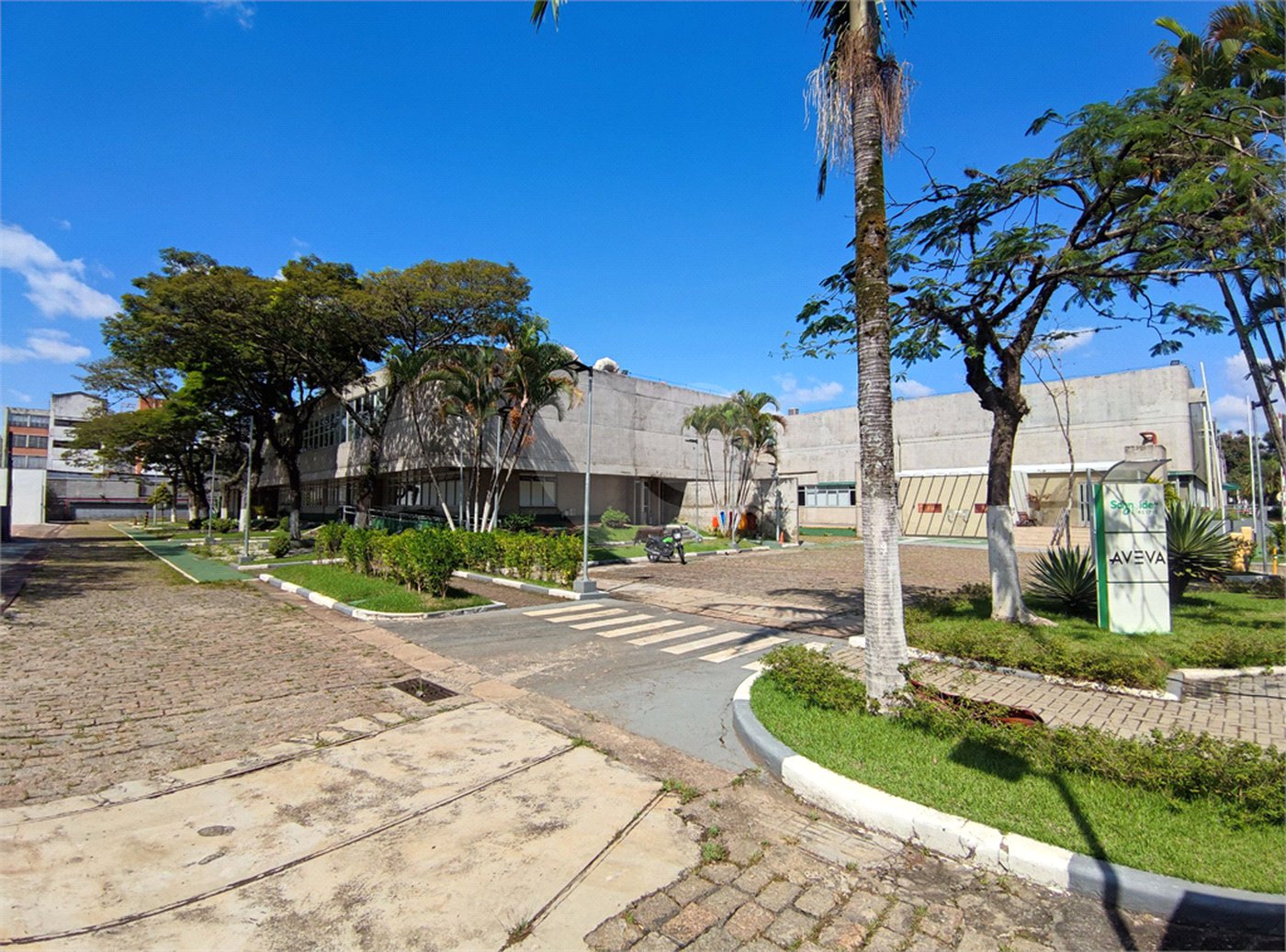 Prédio à venda ou para alugar em Jurubatuba, São Paulo, SP