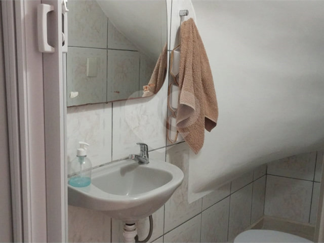 Sobrado à venda com 3 quartos em Vila Isolina Mazzei, São Paulo, SP