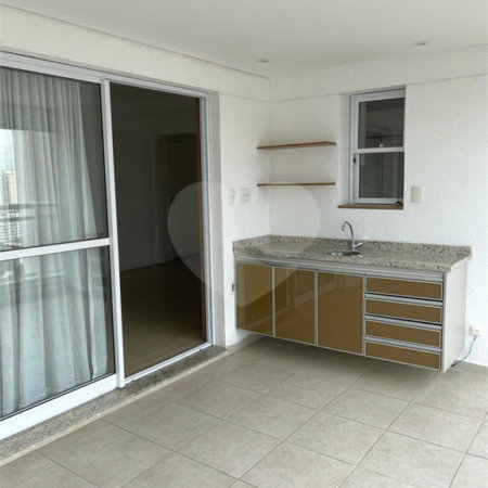 Apartamento à venda com 2 suítes em Cidade Monções, São Paulo, SP