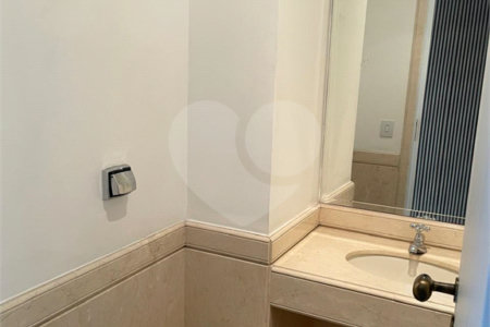 Apartamento à venda ou para alugar com 4 suítes em Vila Andrade, São Paulo, SP
