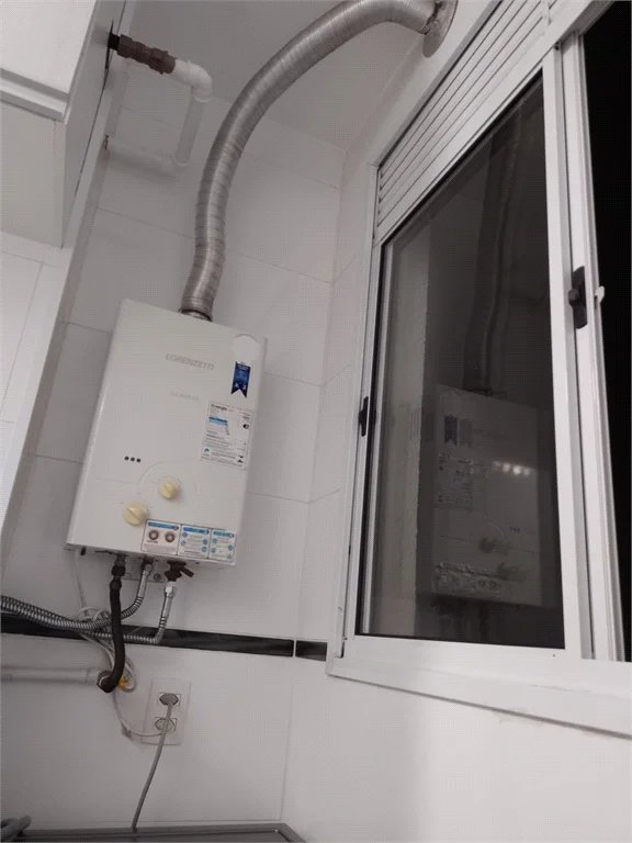 Apartamento à venda com 2 quartos em Pirajussara, São Paulo, SP
