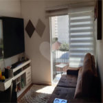 Apartamento à venda com 2 quartos em Aclimação, São Paulo, SP