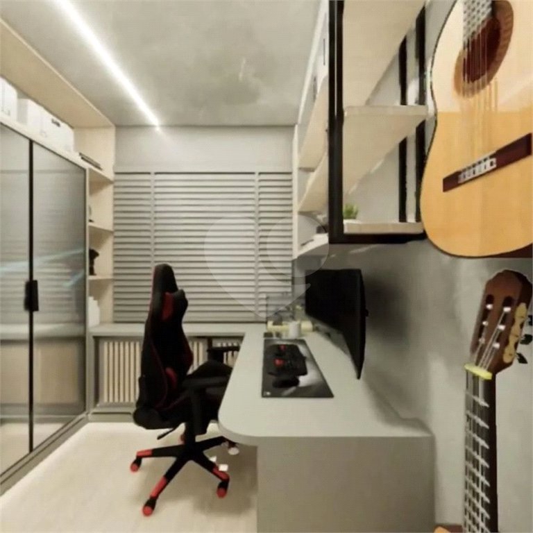 Apartamento à venda com 2 quartos, sendo 1 suíte, em Vila Santa Eulalia, São Paulo, SP
