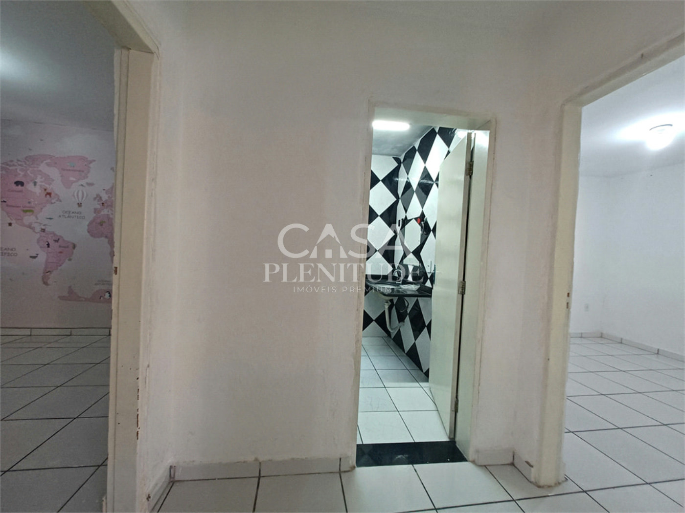 Casa à venda com 2 quartos em Jardim do Carmo, Sorocaba, SP