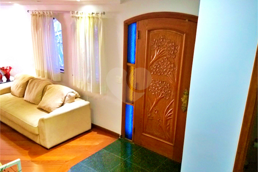 Casa à venda com 3 suítes em Jardim São Paulo(zona Norte), São Paulo, SP