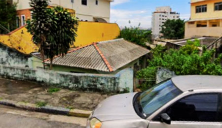 Terreno à venda em Vila Maria Alta, São Paulo, SP