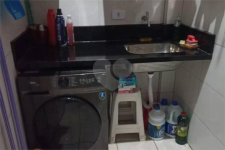 Casa à venda com 3 quartos, sendo 1 suíte, no condomínio Jardim das Palmas, São Paulo - SP