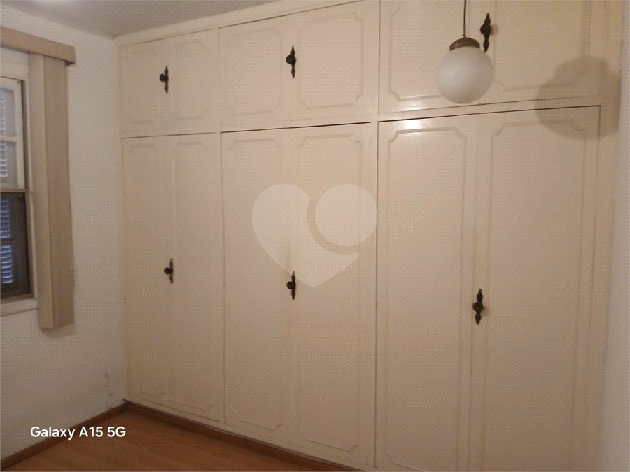 Sobrado à venda com 3 quartos, sendo 1 suíte, em Santana, São Paulo, SP