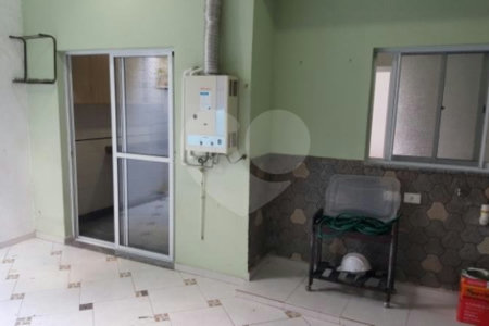 Casa em condomínio à venda com 3 quartos, sendo 1 suíte,  em Vila São Silvestre, São Paulo, SP