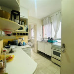 Apartamento à venda com 2 quartos em Rudge Ramos, São Bernardo do Campo, SP